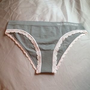 Victoria’s Secret cheekini panty